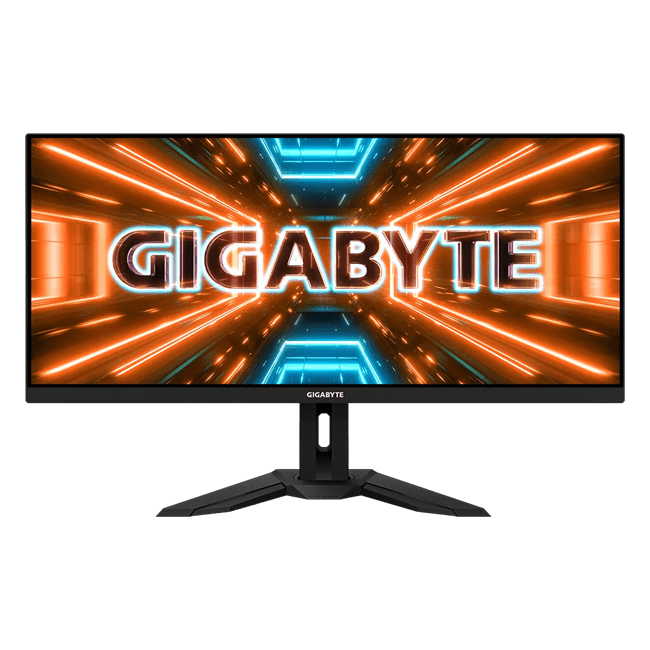 Монитор Gigabyte - 34" M34WQ A-EK Gaming