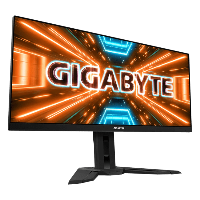 Монитор Gigabyte - 34" M34WQ A-EK Gaming
