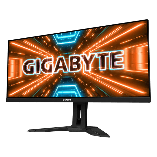 Монитор Gigabyte - 34" M34WQ A-EK Gaming