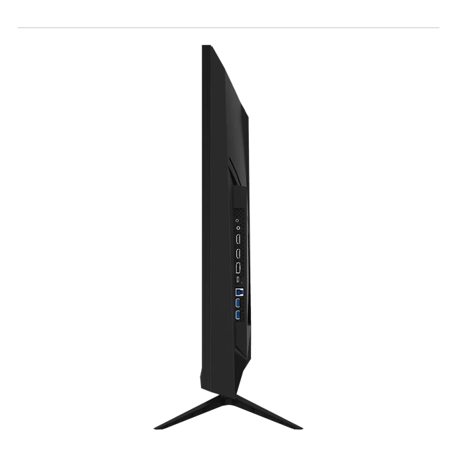 Монитор Aorus - 43" FV43U-EK Gaming