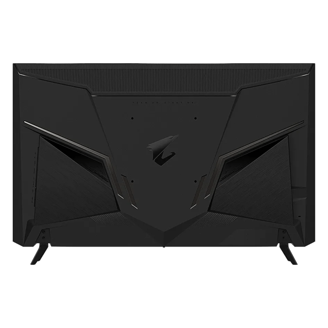 Монитор Aorus - 43" FV43U-EK Gaming
