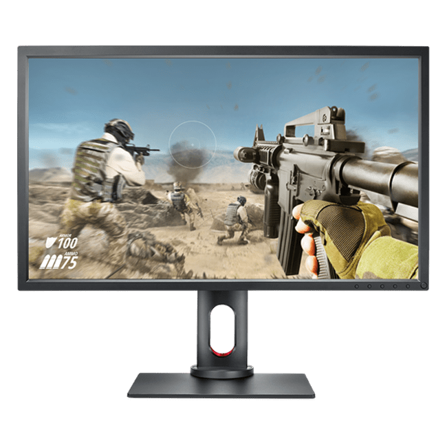 Монитор BENQ - 27" ZOWIE XL2731 e-Sports