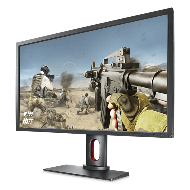 Монитор BENQ - 27" ZOWIE XL2731 e-Sports