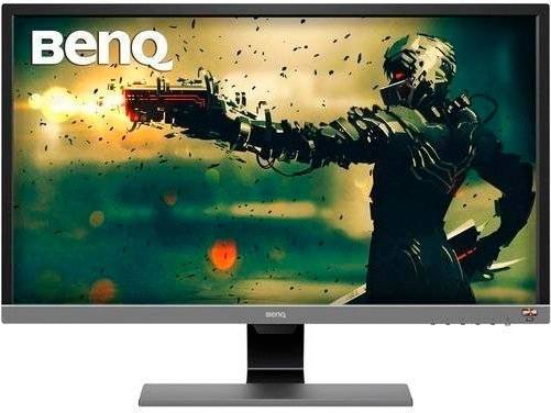 Монитор BENQ - 28" EL2870U