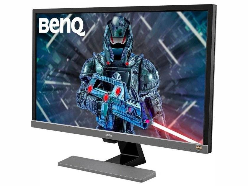 Монитор BENQ - 28" EL2870U