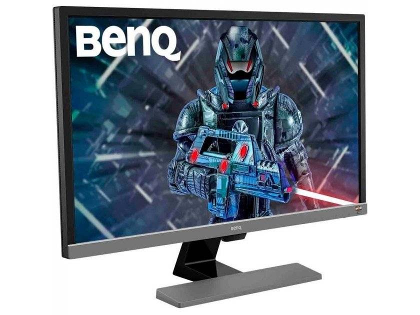Монитор BENQ - 28" EL2870U