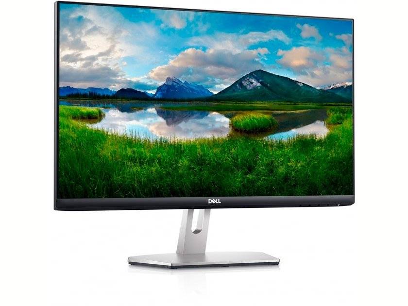Монитор Dell - 24" S2421HN