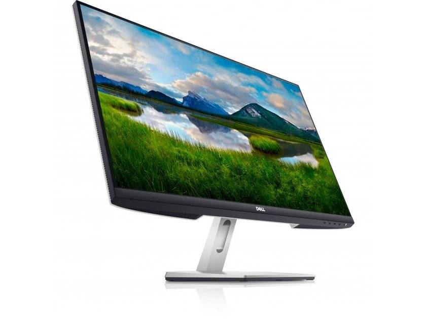Монитор Dell - 24" S2421HN