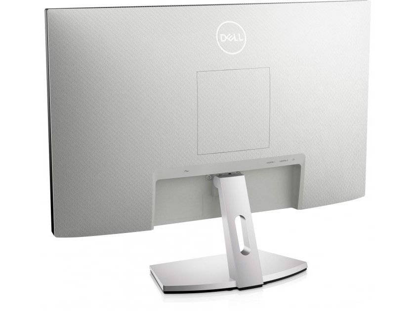 Монитор Dell - 24" S2421HN