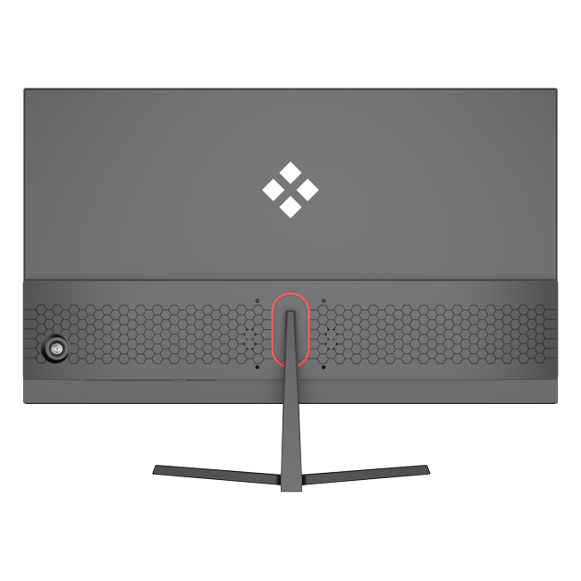 Монитор Pixel - 25" PXG25FXV Gaming