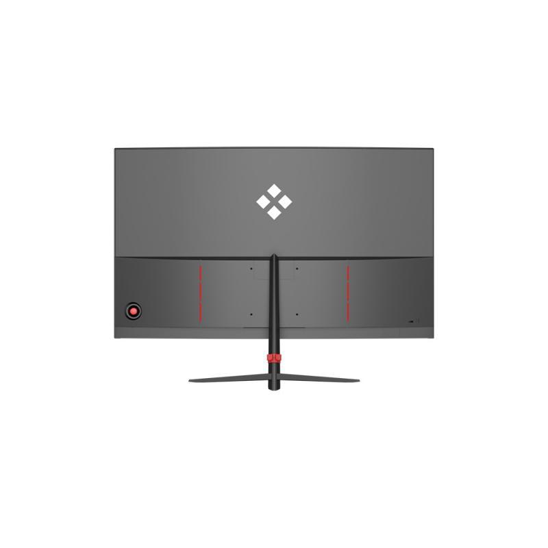 Monitor Pixel - 27" PXG27FC  Curved Gaming