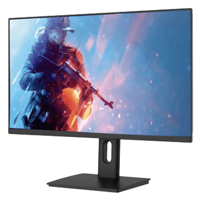 Монитор Pixel - 27" PXG27Q Gaming