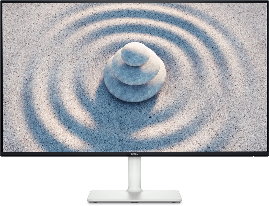 Монитор Dell - 27" S2725H
