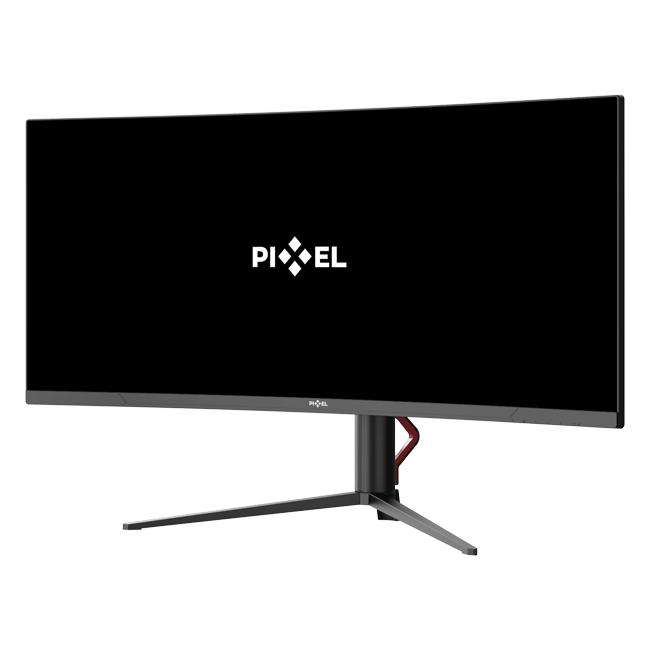 Монитор Pixel - 34" PXG34WQC  Gaming Curved