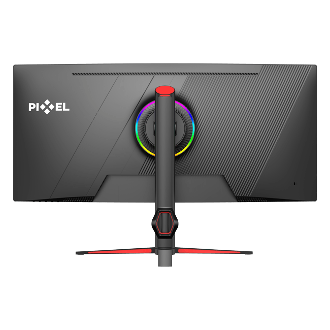 Монитор Pixel - 34" PXG34WQC  Gaming Curved