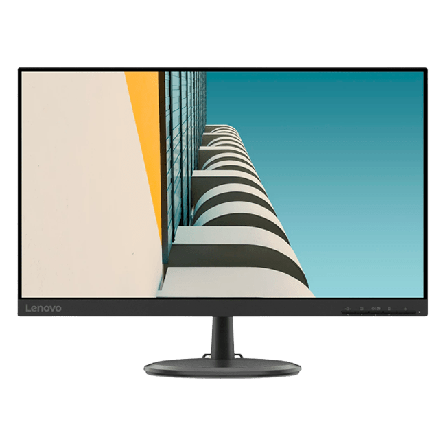 Монитор Lenovo - 24" C24-25