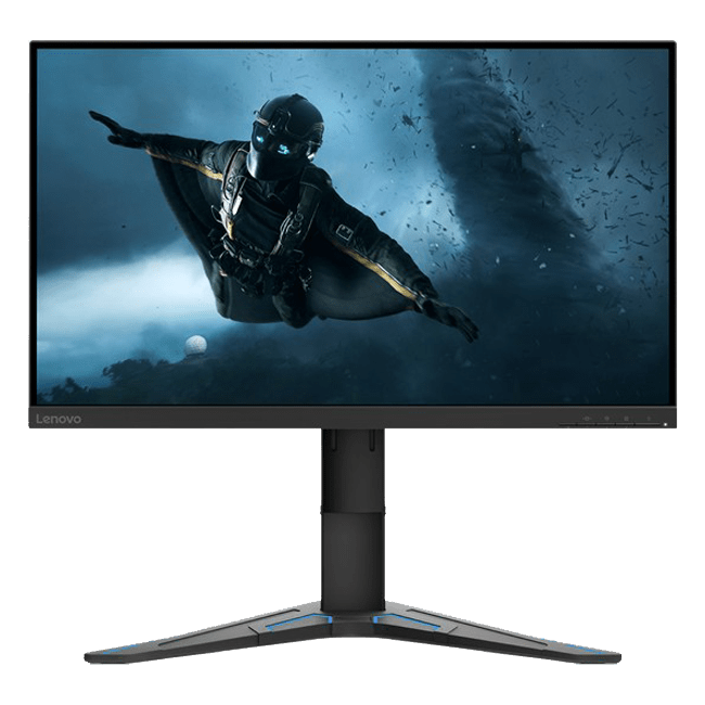 Монитор Lenovo - 27" G27qe-20 Gaming