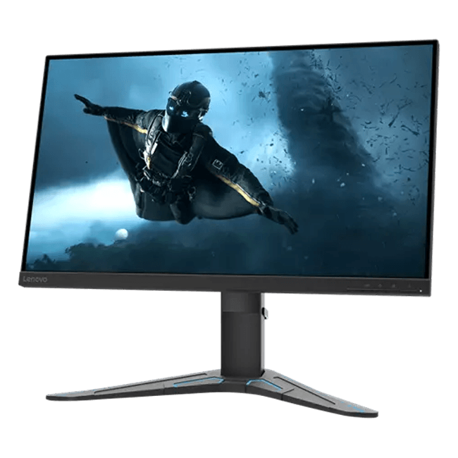 Монитор Lenovo - 27" G27qe-20 Gaming