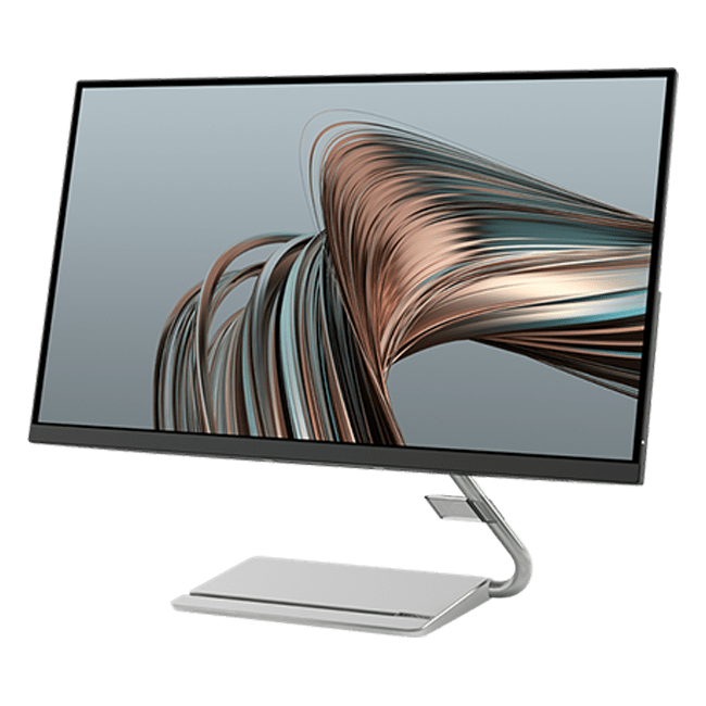 Монитор Lenovo - 27" Q27q-20