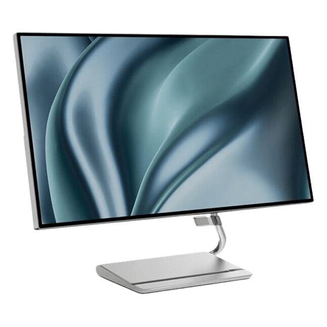 Монитор Lenovo - 27" Q27h-20