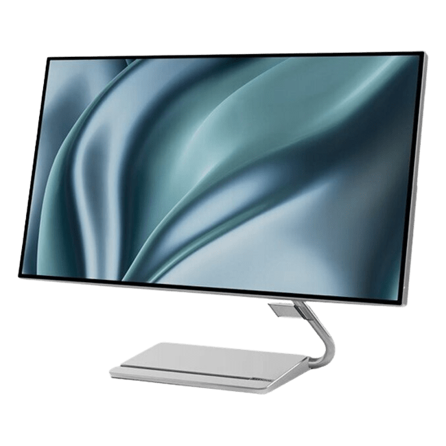 Монитор Lenovo - 27" Q27h-20