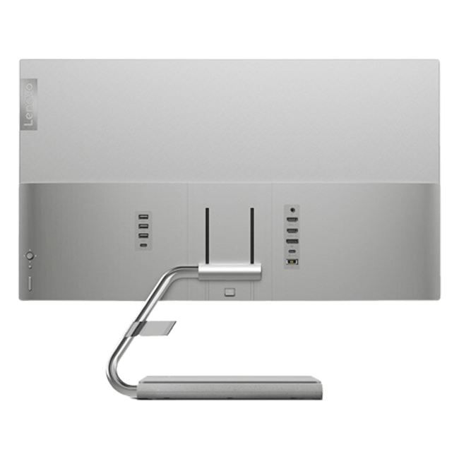 Монитор Lenovo - 27" Q27h-20