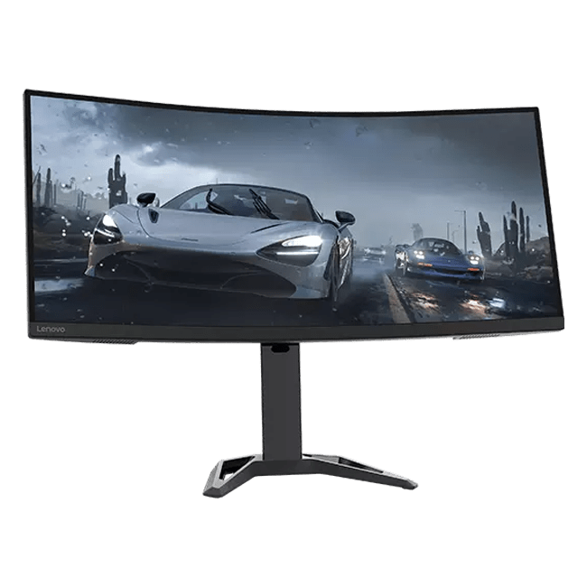 Монитор Lenovo - 34" G34w-30 Gaming