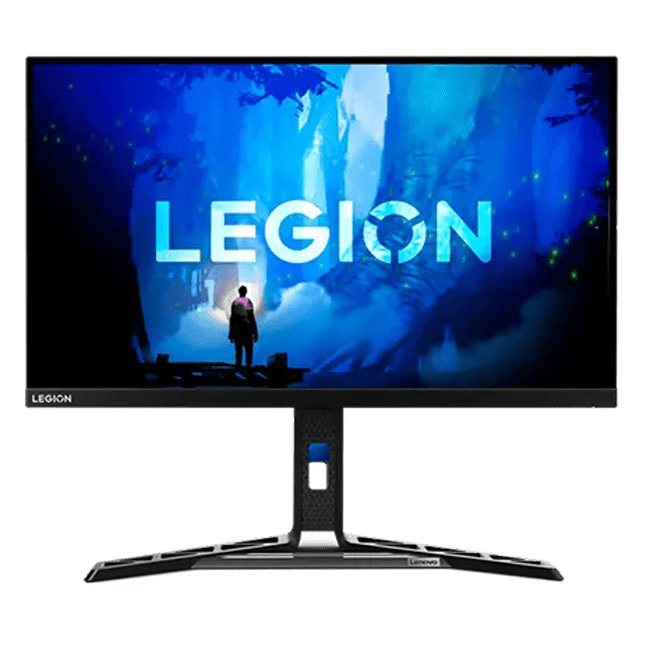 Монитор Lenovo - 27" Legion Y27qf-30 Gaming