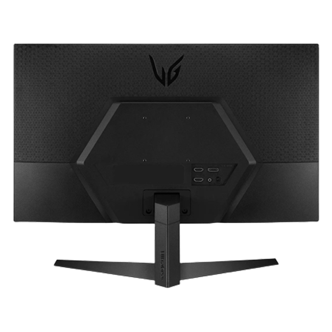 Монитор LG - 24" 24GQ50F-B Gaming