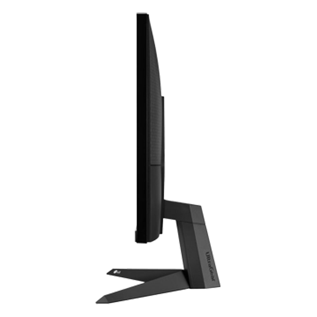 Монитор LG - 24" 24GQ50F-B Gaming