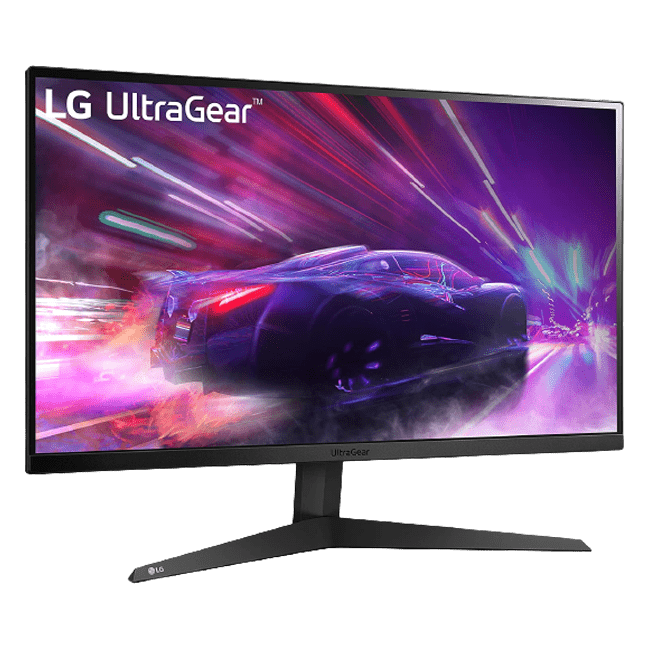 Монитор LG - 27" 27GQ50F-B Gaming