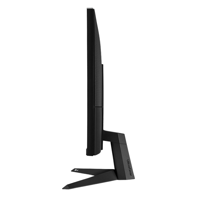 Монитор LG - 27" 27GQ50F-B Gaming