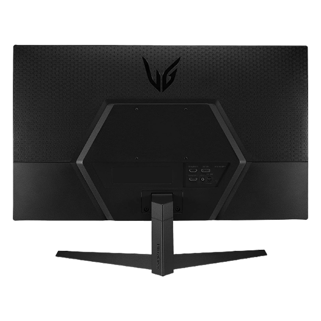 Монитор LG - 27" 27GQ50F-B Gaming
