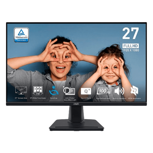 Монитор MSI - 27" PRO MP275