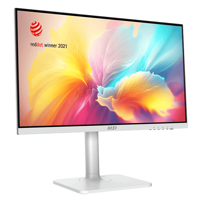 Монитор MSI - 24" Modern MD2412PW