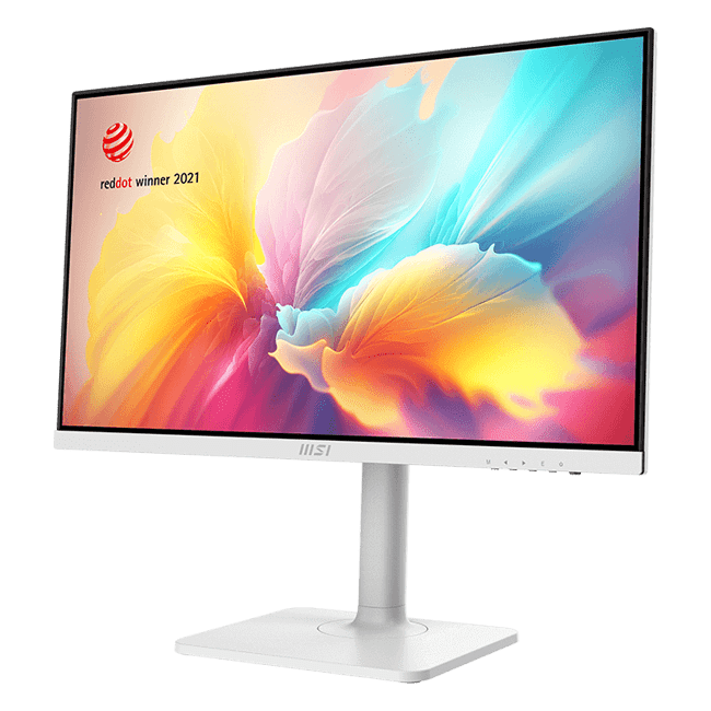 Монитор MSI - 24" Modern MD2412PW