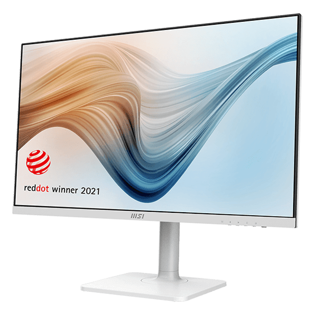 Монитор MSI - 27" Modern MD272XPW