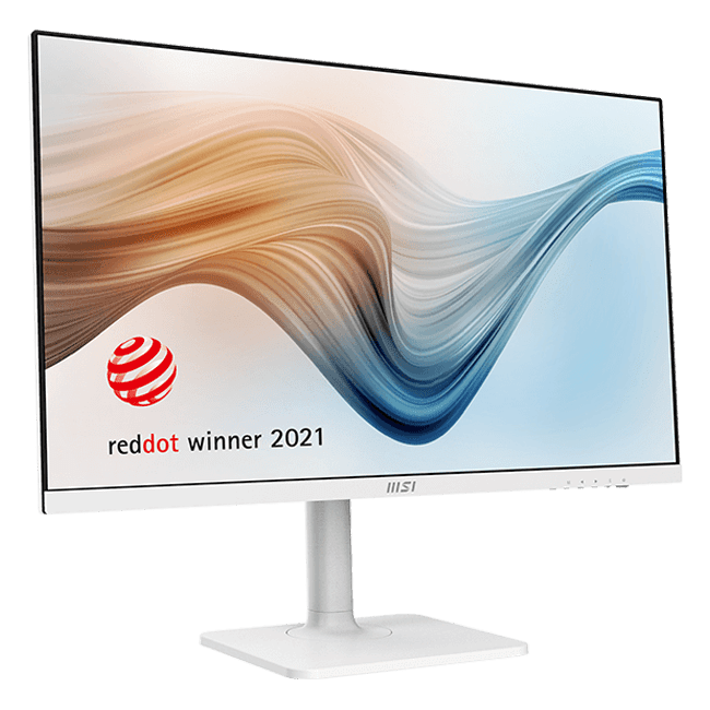Монитор MSI - 27" Modern MD272XPW