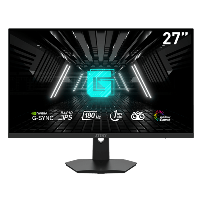 Монитор MSI - 27" G274F Gaming