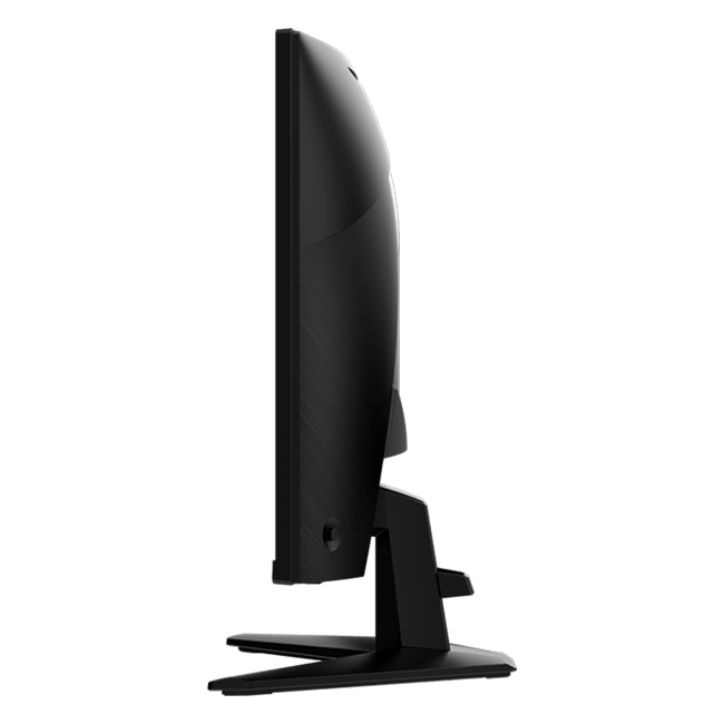 Монитор MSI - 27" MAG 27C6F Gaming curved