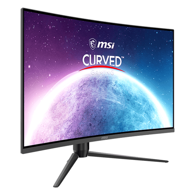 Монитор MSI - 32" G32CQ5P Curved Gaming
