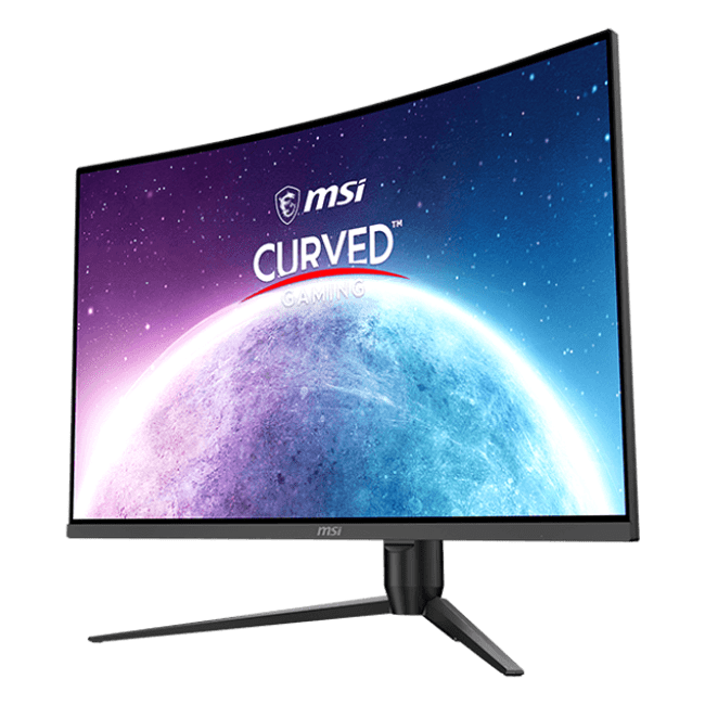 Монитор MSI - 32" G32CQ5P Curved Gaming