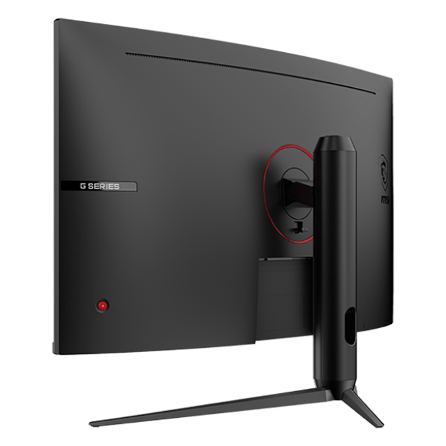 Монитор MSI - 32" G32CQ5P Curved Gaming