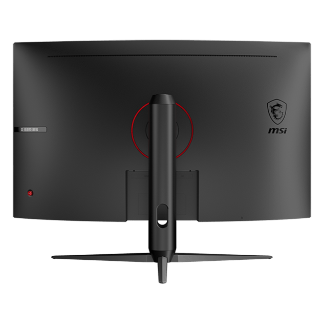 Монитор MSI - 32" G32CQ5P Curved Gaming