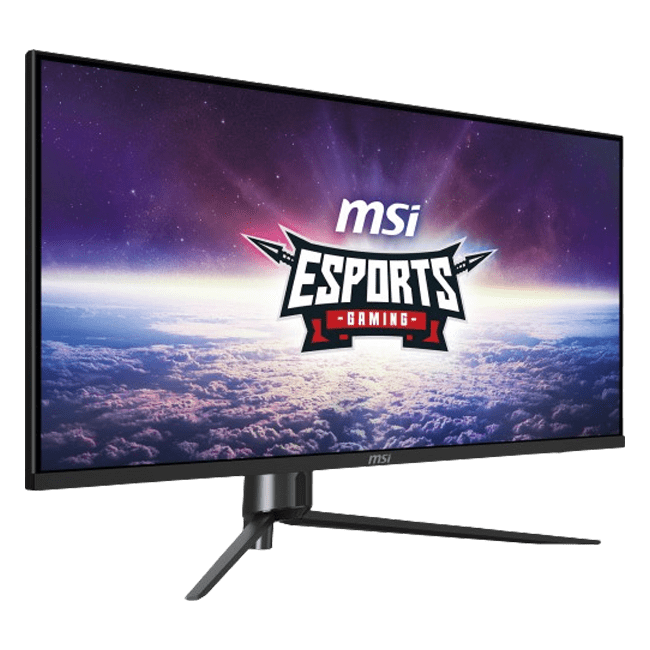 Монитор MSI - 40" MAG401QR Gaming