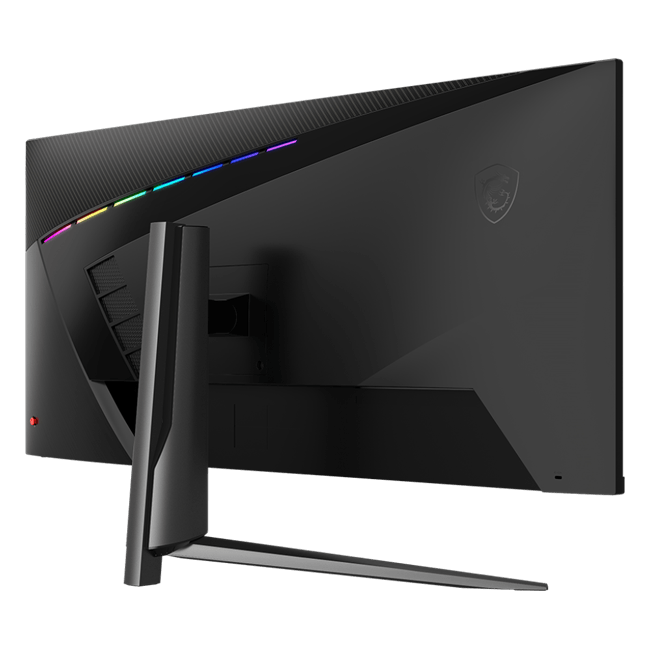 Монитор MSI - 40" MAG401QR Gaming