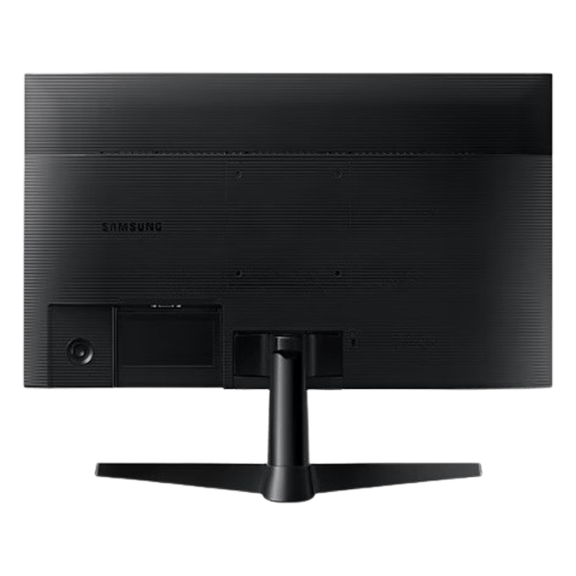 Монитор Samsung - 24" LS24C312EAIXCI LED