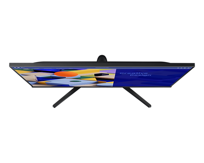 Монитор Samsung - 24" LS24C310EAIXZN LED