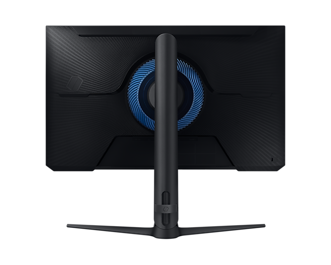 Монитор Samsung - 24" LS24AG302NIXCI Odyssey G3 Gaming