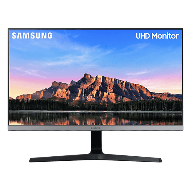 Монитор Samsung - 28" LU28R550UQIXCI 4K